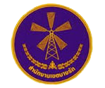 ตราสัญลักษณ์ สำนักงานเขตบางรัก
