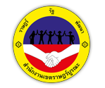 ตราสัญลักษณ์ สำนักงานเขตราษฎร์บูรณะ