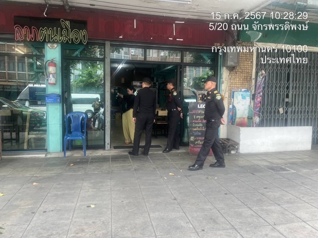 ภาพประกอบรายงาน 30-07-2024