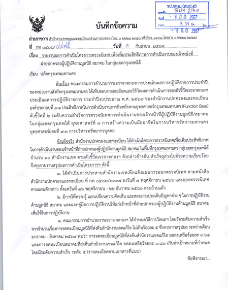 ภาพประกอบรายงาน 25-09-2024