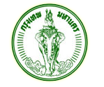 ตราสัญลักษณ์ สำนักพัฒนาสังคม
