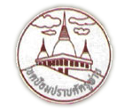 ตราสัญลักษณ์ สำนักงานเขตป้อมปราบศัตรูพ่าย