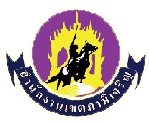 ตราสัญลักษณ์ สำนักงานเขตภาษีเจริญ