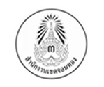 ตราสัญลักษณ์ สำนักงานเขตจอมทอง