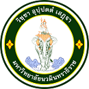 ตราสัญลักษณ์ มหาวิทยาลัยนวมินทราธิราช